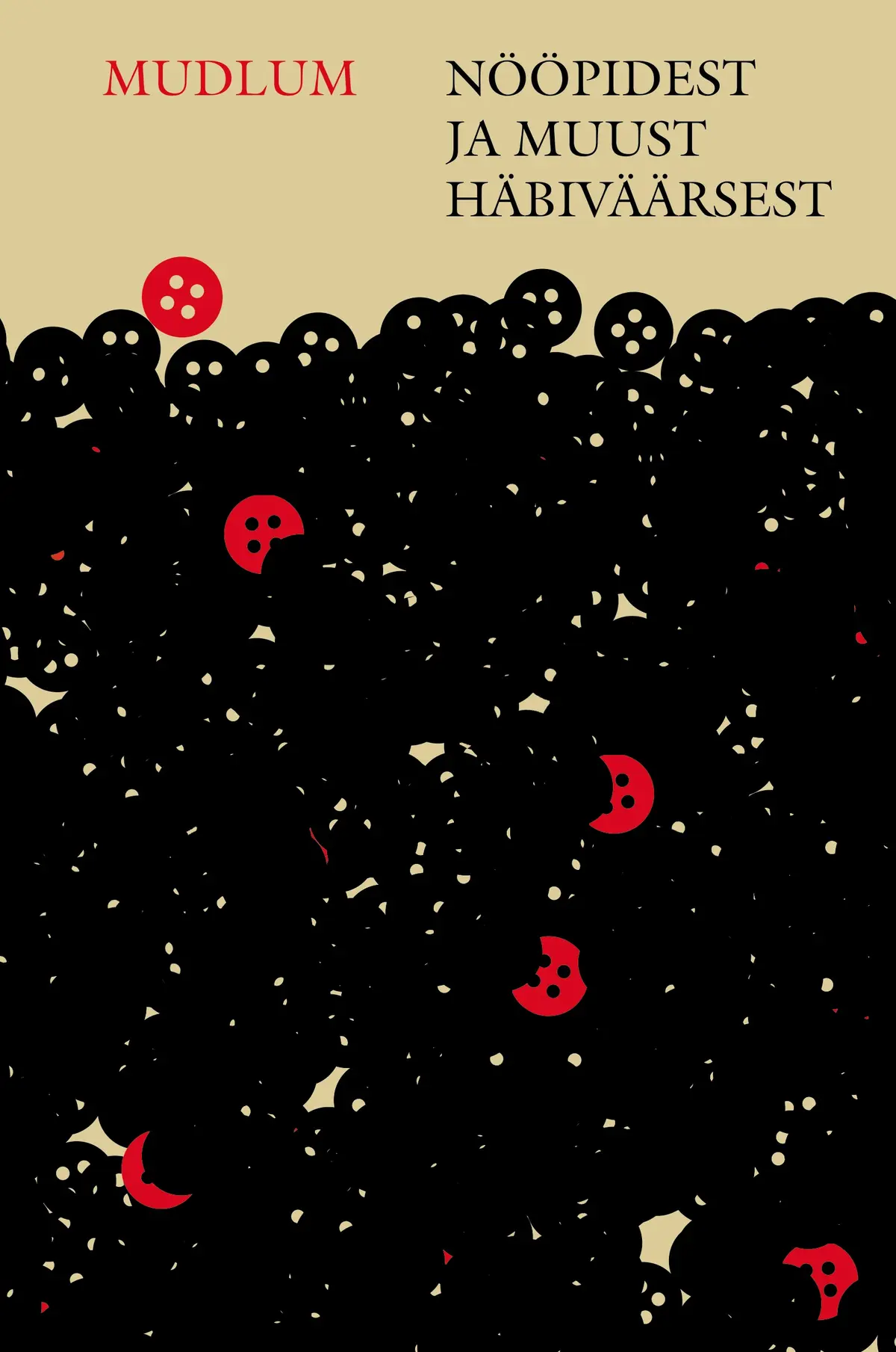 Nööpidest ja muust häbiväärsest kaanepilt